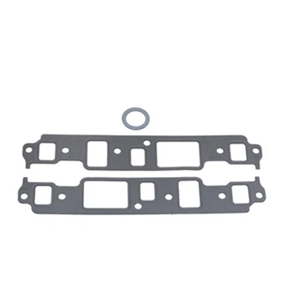 NIB Mercruiser 4.3L V6 Gasket Intake Set 1987 & Up 27-11977 - Image 1 of 4