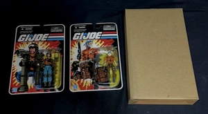 FIGURA HASBRO GI JOE TIGER FORCE SNEAK PEEK OUTBACK EXCLUSIVA DEL CLUB CON CORREO 2015 - Imagen 1 de 8