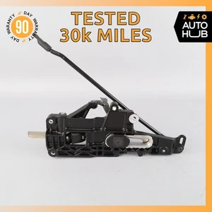 10-19 Maserati GranTurismo GranCabrio M145 Front Right Top Roof Lock Latch OEM - Picture 1 of 14