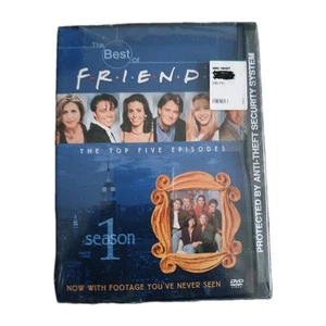 Best of Friends - Staffel 1 (DVD) - Bild 1 von 4
