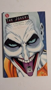 The Joker: Devil’s Advocate 1996 DC Comics Batman - Bild 1 von 9