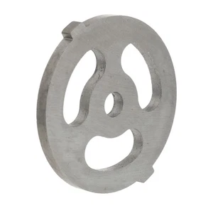 Meat Grinder Knife Net Mincer Hand Tool Plate Disc Replacement Parts - Picture 1 of 12