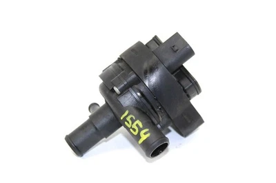2012-2020 MERCEDES-BENZ CLS C E GLC AUXILIARY WATER PUMP OEM #1554 Foto 1 de 4