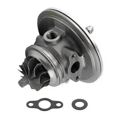 Cartucho turbocompresor CHRA para Audi A3 y TT 1,8 L 1999 - 2006 06A145713D Foto 1 de 4