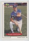 1991 Classic Best Minor League Andy Hartung #433