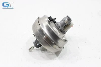 2022 - 2023 Infiniti QX60 FRENO CILINDRO MAESTRO Y REFUERZO Y DEPÓSITO OEM Foto 1 de 4