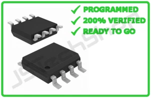 BIOS CHIP - HP Probook 755 G5 ohne Passwort - Bild 1 von 1