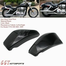 honda vtx 1300c side covers