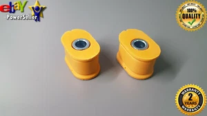 2x NEW BM BMW E65 730i 735i 740i 745i 750i 760i DOOR BRAKE RUBBER - Picture 1 of 5