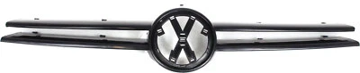 Grille For Volkswagen Golf 1999-2006 Foto 1 de 4