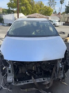 2010 2011 2012 2013 2014 2015 TOYOTA PRIUS HOOD PANEL 37410 - Picture 1 of 3