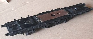 Hornby Intercontinental Ferry Van Base - OO Gauge - Picture 1 of 5