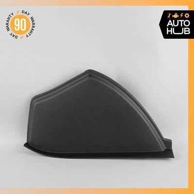 14-20 Mercedes W222 S600 S63 AMG tablero tablero tablero moldura panel lado izquierdo OEM Foto 1 de 4