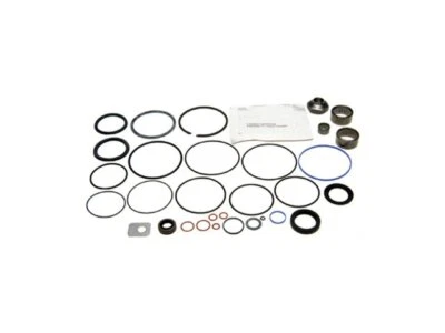 Kit de reconstrucción de engranajes de dirección Chrysler Imperial 1958-1975, 1981-1983 82894CPQS Foto 1 de 2