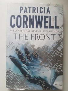 The Front Patricia Cornwell tapa dura 2006 - Imagen 1 de 4