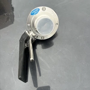 2” Hygienic Butterfly Valve - Picture 1 of 2