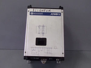 ATV45U15 - TELEMECANIQUE Variateur 1.5KW RECONDITIONNE - Imagen 1 de 3