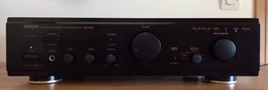 DENON PMA 655 R AMPLIFICATEUR STEREO 2 x 50 W AUDIOPHILE - Imagen 1 de 13