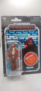 Hasbro F5770 STAR WARS Colección Retro Obi-Wan Kenobi NUEVO & EMBALAJE ORIGINAL - Imagen 1 de 7