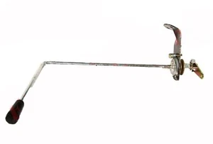 Throttle Control Massey Ferguson 35 135 165 175  185 240 245 250 265 - Imagen 1 de 5