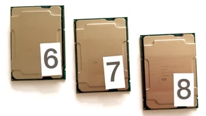 INTEL XEON-GOLD6338N 2.2GHZ SRKHH - Afbeelding 1 van 6