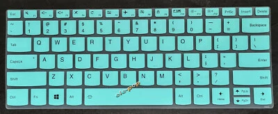 Keyboard Skin Cover for Lenovo ThinkBook 14p Gen 2/3, ThinkBook 14 14+ Gen 3 / 4 - Image 1 of 2