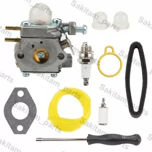 Carburetor For Craftsman Murray Troy-Bilt Yard # Walbro WT-973 WT-1116 753-06190 - Picture 1 of 5