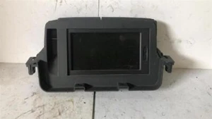 259153411R gps navigation system for RENAULT MEGANE «III SW (2009) 1.5 DCI 6543 - Picture 1 of 4