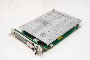 Bently Nevada 3300/20-03-01-03-00-00 3300 Dual Thrust Monitor - Picture 1 of 3