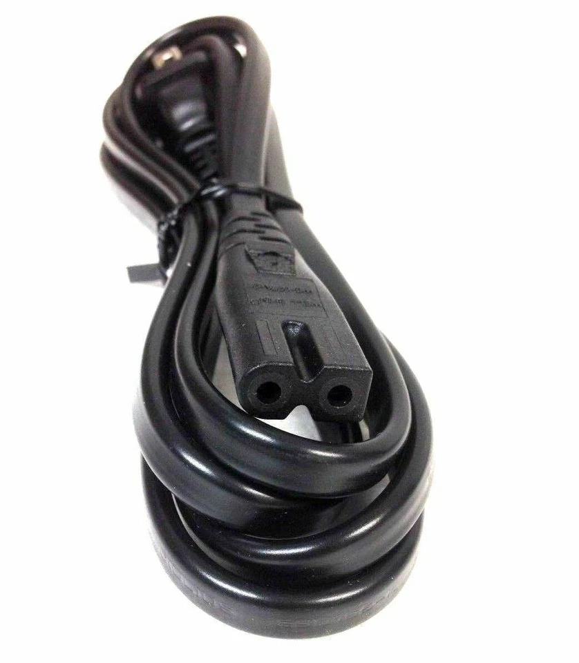 Insignia NS-32DR310NA17 , NS-39DR510NA17 LED TV Power Cord USED - Image 1 of 1