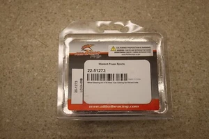 Rear Wheel Bearings KTM 500 450 300 350 250 150 125 ALL BALLS 25-1273 5333 B3 - Picture 1 of 2