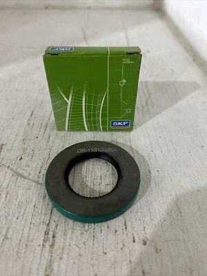 SKF Seal 13810 Axle Shaft Left For American Motors Eagle 1980-1982 (SP145) - Image 1 of 4