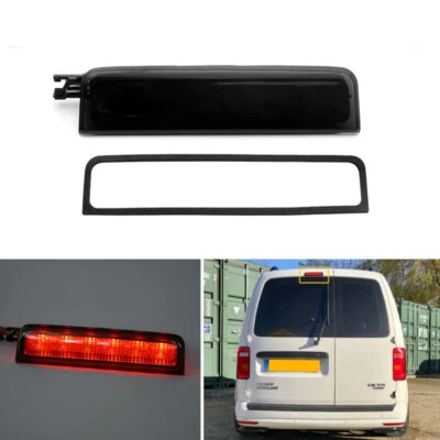 For 03-20 VW Caddy Third Centre Center High Level Rear Brake Light 2K0945087C - image 1 of 4