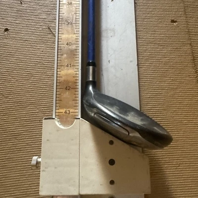 Cleveland HiBore 15* 3-Wood Regular Flex ProLaunch Blue 65g RH Used - Image 1 of 4