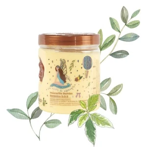 Ritual Botanico Mascarilla bomba capilar ritual botánico x 400 ml (1 paquete) Bot... - Imagen 1 de 3