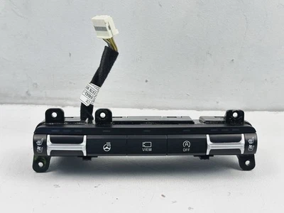 2018-2022 Kia Stinger Seat Heated  Power Traction Button 93300J5180 OEM - Image 1 of 4