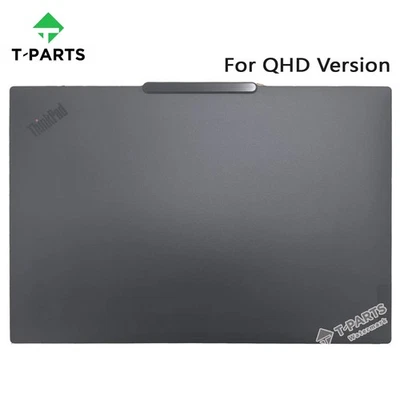 460.0TW08.0001 Nuevo para Lenovo ThinkPad P1 Gen 7 Tapa Trasera Superior LCD Cubierta Trasera QHD Foto 1 de 2