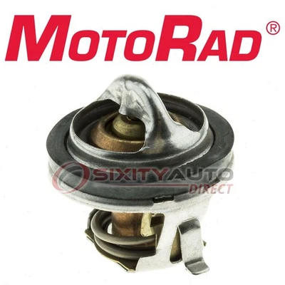 MotoRad Engine Coolant Thermostat for 1994-1997 Mazda B2300 - Cooling qy Foto 1 de 4