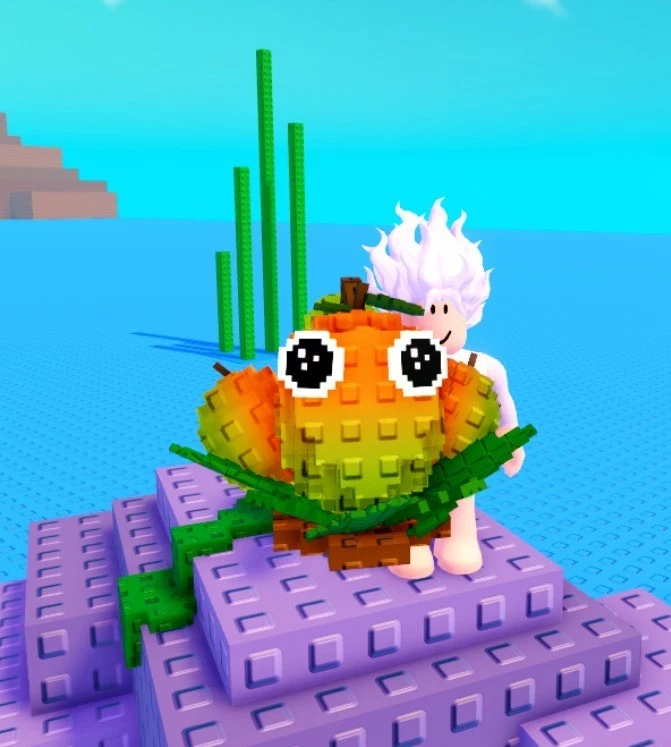 Mango 🥭 | Plants Vs Brainrots🌻| Fast Delivery 🚚