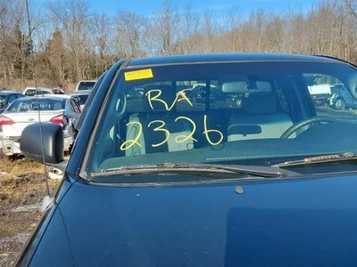 Cinturón de seguridad delantero cubo asiento doble cabina 4 puertas conductor se adapta 05-15 TACOMA 681222 Foto 1 de 4