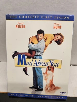 Mad About You Complete First Season Box Set DVD - Excellent Condition - Image 1 of 3