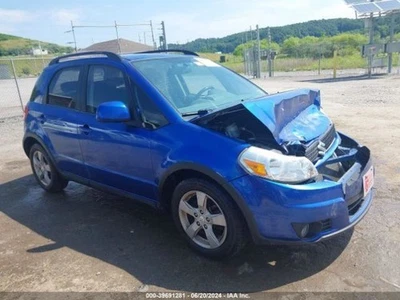 Suzuki SX4 2012 usado caja de fusibles compartimento del motor OEM 646-11311 80 k millas Foto 1 de 4