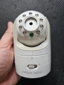Infant Optics DXR-8AC Camera Add-on Unit No Power Cord - Picture 1 of 7