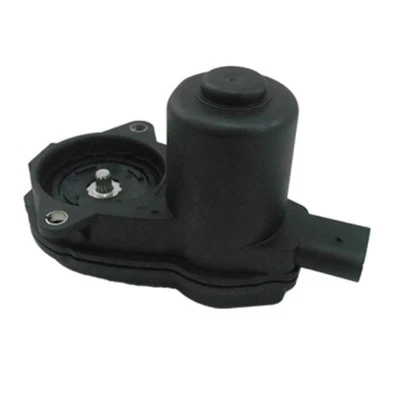 For Audi A4 Allroad 2013-2016 Parking Brake Caliper Driver OR Passenger Side - Image 1 of 4