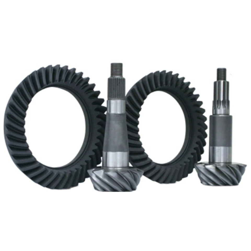 ZG C8.42-355-C USA Standard Gear Ring and Pinion Rear for Ram Van Truck Chrysler - Image 1 of 1