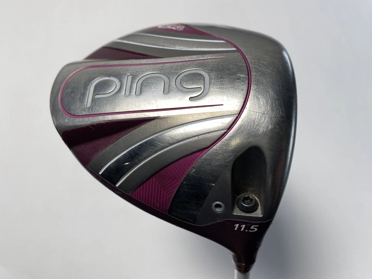 Ping 11.5 Loft Ladies Golf Clubs for sale | eBay