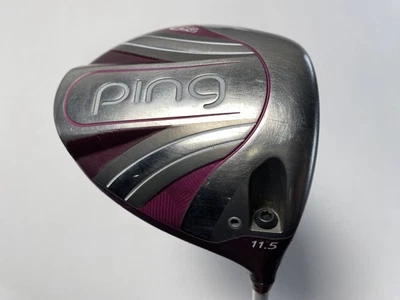 Ping G LE 2 Driver 11.5* ULT240 Ladies Graphite Womens RH - Image 1 of 4