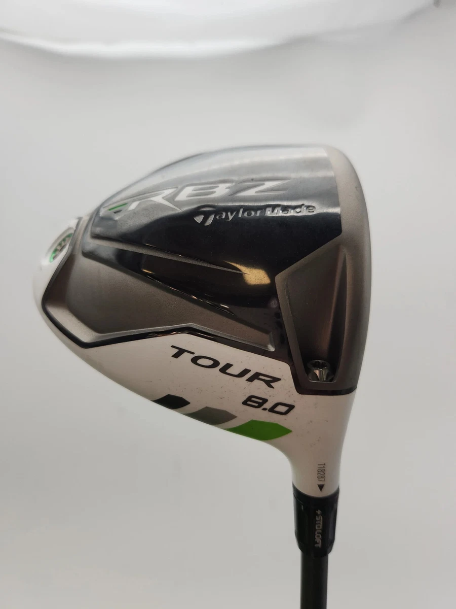Taylormade Rbz Driver Golf Clubs for sale - eBay