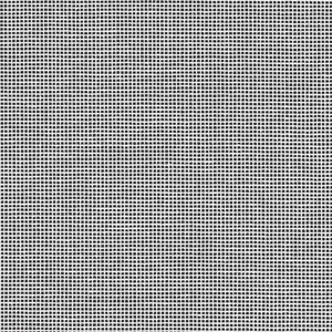 White 18 Count Zweigart Interlock Mono Tapestry Canvas - various size options - Picture 1 of 1