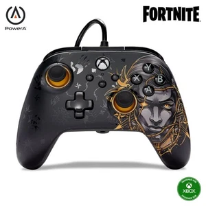 Advantage Wired Controller for Xbox Series X|S - Fortnite, Midas, - Picture 1 of 5